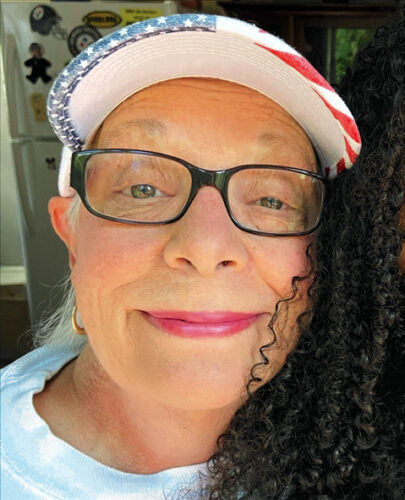 JUDITH FOGLIETTI